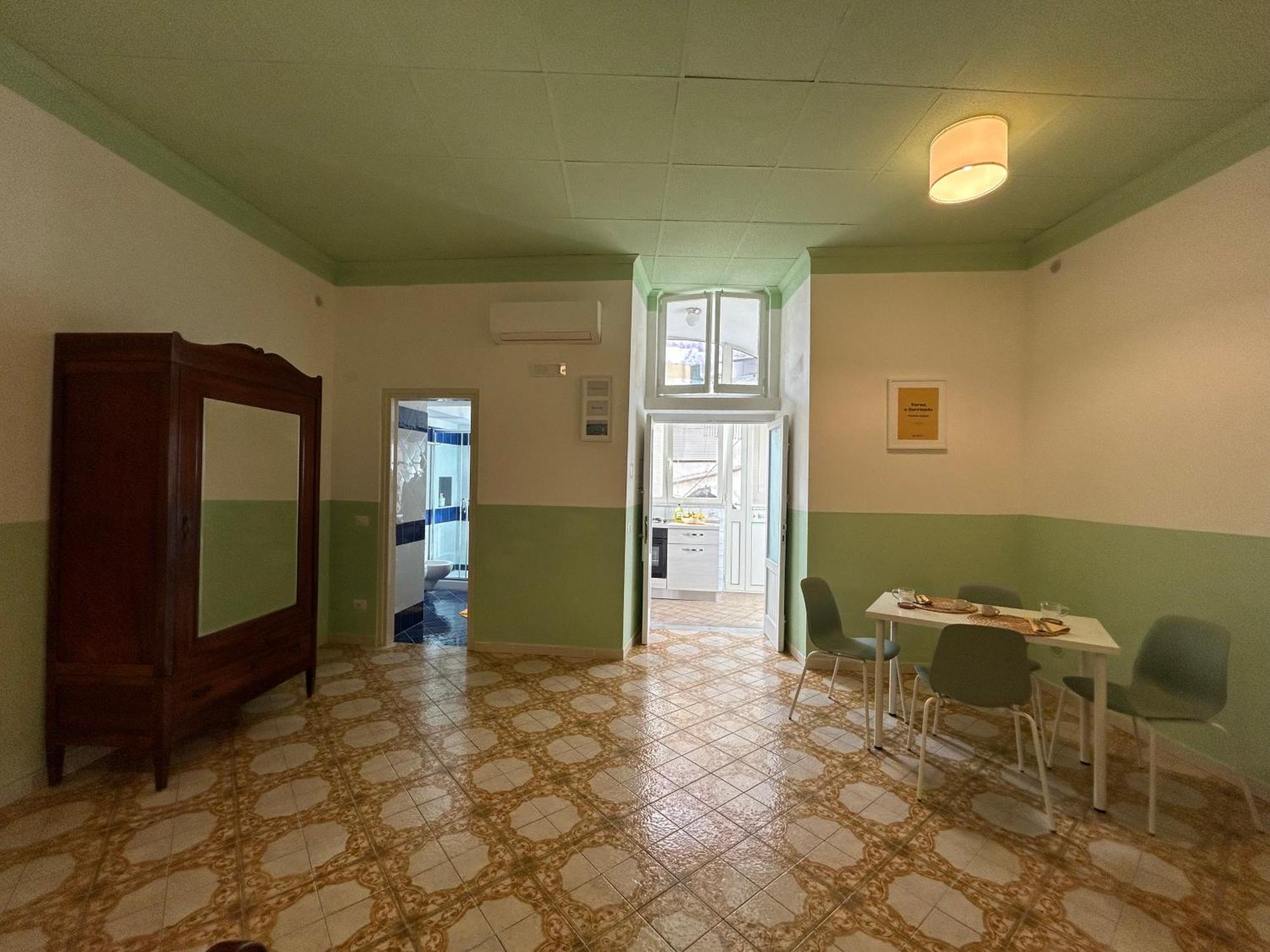 Casa Maria Rosa - Seaside Sorrente