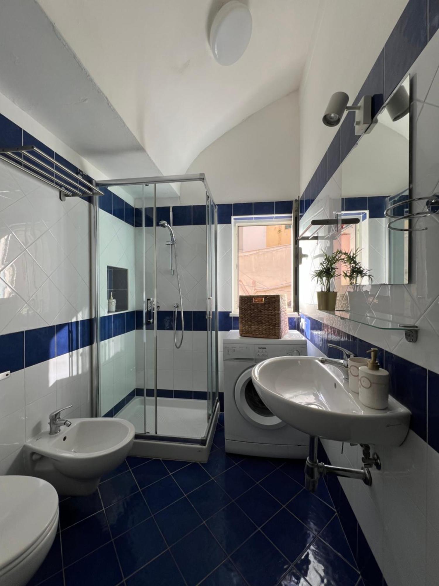 Appartement Casa Maria Rosa - Seaside Sorrente