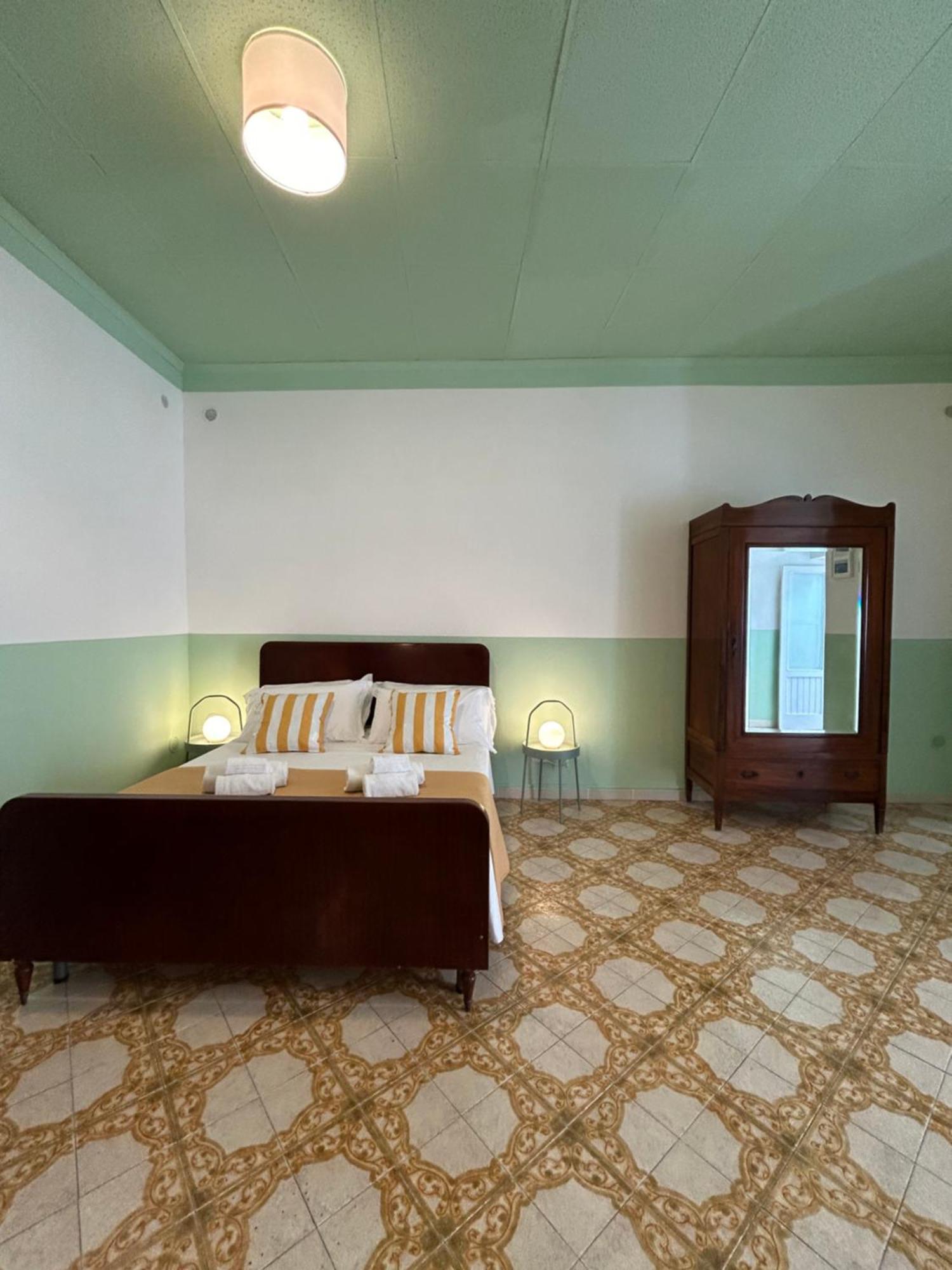 Appartement Casa Maria Rosa - Seaside *