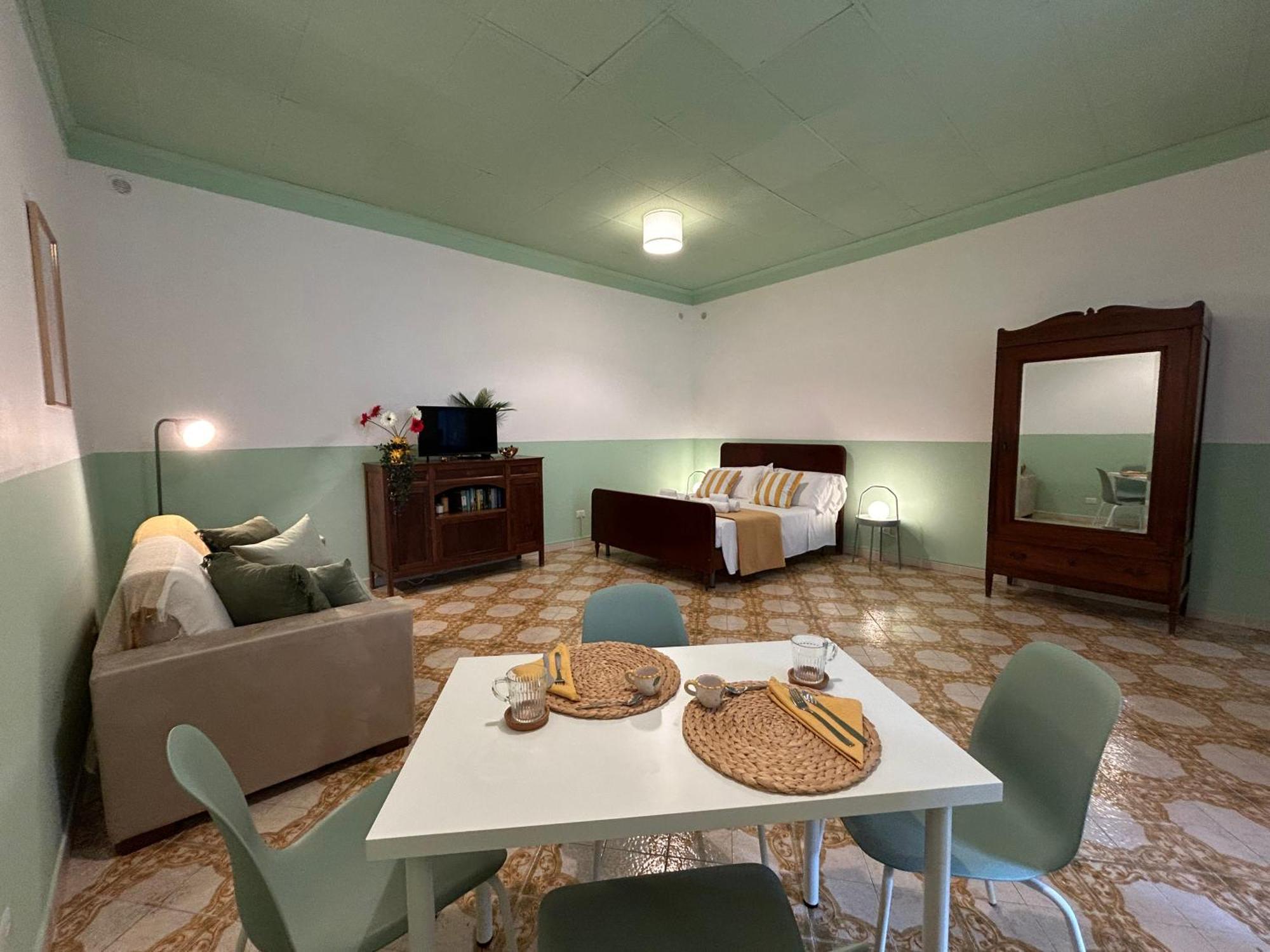 Casa Maria Rosa - Seaside Appartement *